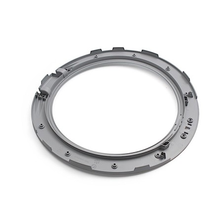 Cadre intérieur de hublot pour lave-linge Bosch Siemens Viva - 00714068