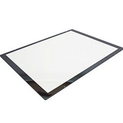 Vitre intermédiaire pour four Neff - 00772021