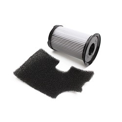 Filtre cartouche HEPA F135...