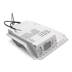 Boitier de commande AIRELEC NOIROT - S136AA2606EZ