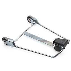 Chariot amovible pour...