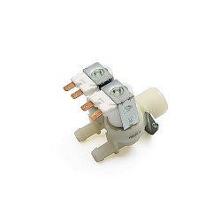 Electrovanne 2 voies pour lave-linge Faure - 4055066387
