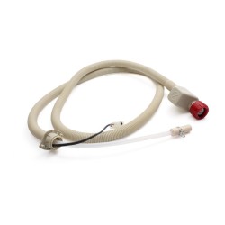 Tuyau d'arrivée d'eau,...