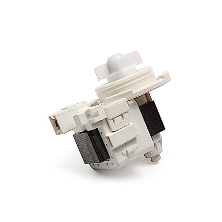 Pompe de vidange pour lave-linge (adaptable) - 11604600