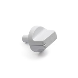 Bouton brûleurs de gaz pour cuisinière Indesit - C00284656