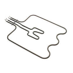 Résistance inférieur 1000W pour four AEG Electrolux - 140053756015