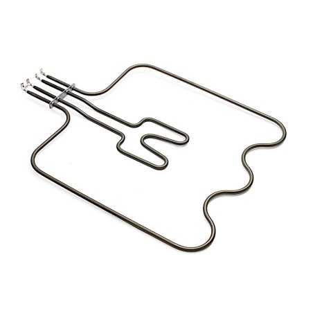 Résistance inférieur 1000W pour four AEG Electrolux - 140053756015
