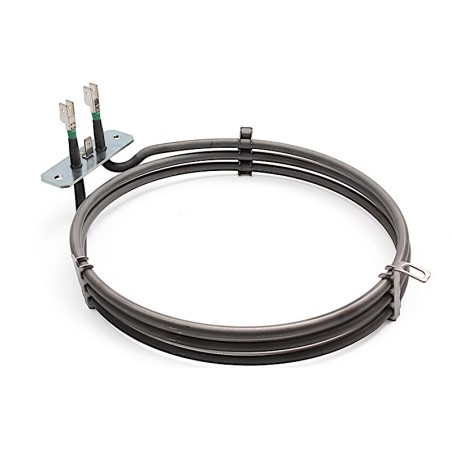 Résistance circulaire pour four Candy Rosières - 91200888