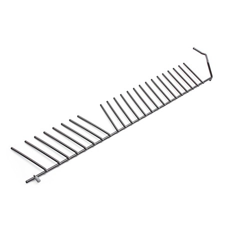 Support d'assiettes rabattable pour lave-vaisselle Bosch Siemens Neff - 00668360