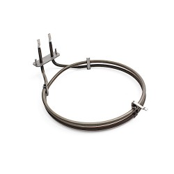 Résistance circulaire 2200W...