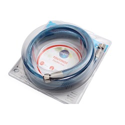 Tuyau connexion gaz naturel 1,5m TNE150 - 484000000332