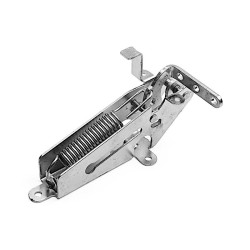 Charnière gauche de...