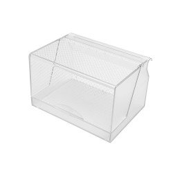 Balconnet supérieur beurrier pour réfrigérateur Liebherr - 9031104