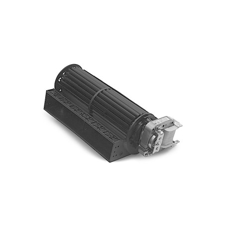 Ventilateur tangentiel TG180 12/22W pour four Barazza - 52373