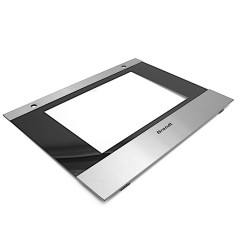 Vitre extérieure de porte de four Brandt - AS0006033