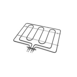 Résistance de voûte + grill pour four Barazza - 50561