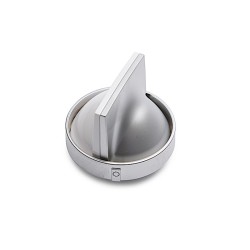 Manette de brûleur pour cuisinière De Dietrich - 70X1555