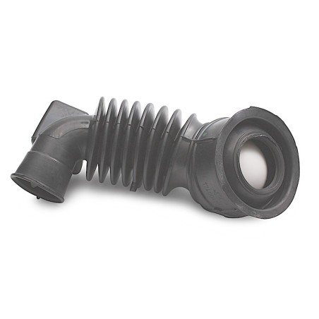 Durit de cuve + eco ball pour lave-linge Indesit Whirlpool - C00552942