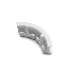 Guide de bande d'ouverture...