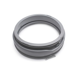 Manchette de hublot pour lave-linge Miele - 11086750