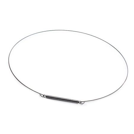 Collier de serrage manchette pour lave-linge Bosch Siemens - 00670743