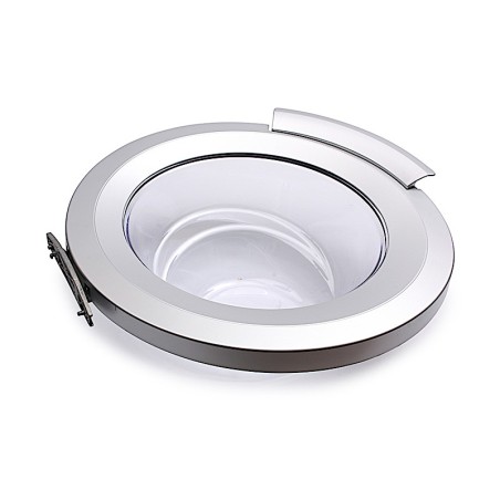 Hublot complet pour lave-linge Bosch Siemens (adaptable) - 00704288