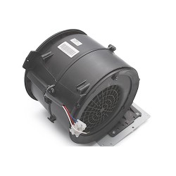 Ventilateur du moteur 170W...