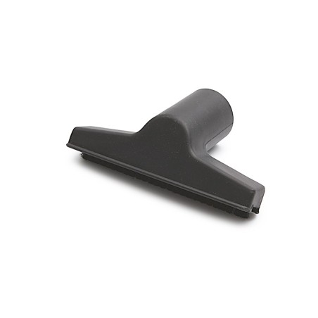 Suceur triangle + brosse Ø 35 mm pour aspirateur - 481231048057