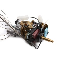 Robinet thermostatique pour cuisinière Barazza Jollynox - 52585