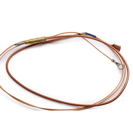 Thermocouple pour four et cuisinière Barazza Jollynox - 52575