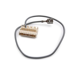 Connecteur de circuit pour micro-ondes Brandt De Dietrich - AS0001682