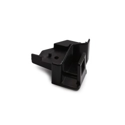 Loquet de porte côté gauche pour micro-ondes Brandt De Dietrich - 71X0489