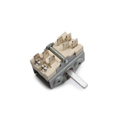 Commutateur pour teppanyaki Barazza - 52145