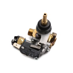 Robinet de brûleur pour cuisinière Barazza - 52133