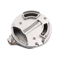 Support pour double brûleur de plaque Barazza - 52122