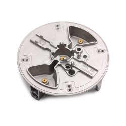 Support de brûleur pour plaque Barazza - 51987