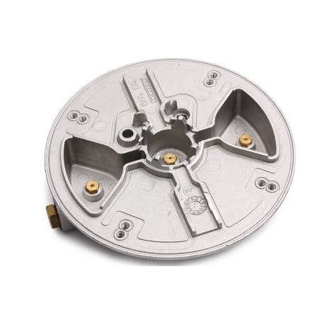 Support de brûleur 4,5kW pour plaque Barazza - 51925