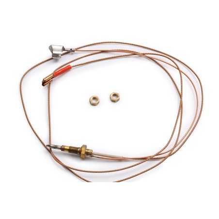 Thermocouple pour plaque de cuisson Barazza - 51866