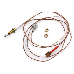 Thermocouple pour triple...