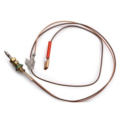 Thermocouple pour triple couronne 3,8kW de plaque de cuisson Barazza - 51312