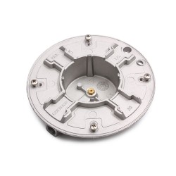 Support de brûleur pour plaque Barazza - 51310