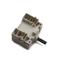 Commutateur pour cuisinière Whirlpool - 481221818007