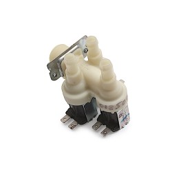 Électrovanne pour...