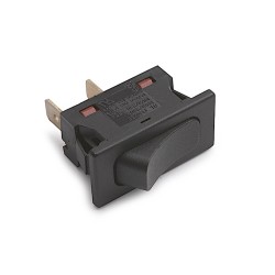 Micro-interrupteur de porte pour lave-vaisselle Scholtès Indesit - C00041194