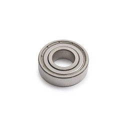 Roulement 6001 ZZ pour sèche-linge - 481252028099