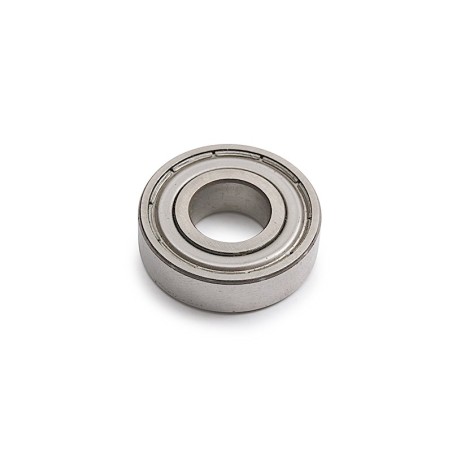 Roulement 6001 ZZ pour sèche-linge - 481252028099