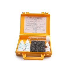 Testeur de dureté de l'eau