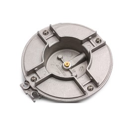 Support de brûleur pour plaque Barazza - 50795