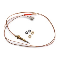 Thermocouple de sécurité pour cuisinière Barazza - 50794