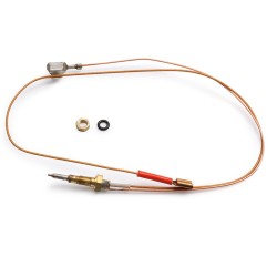 Thermocouple de sécurité 50cm pour cuisinière Barazza - 50592